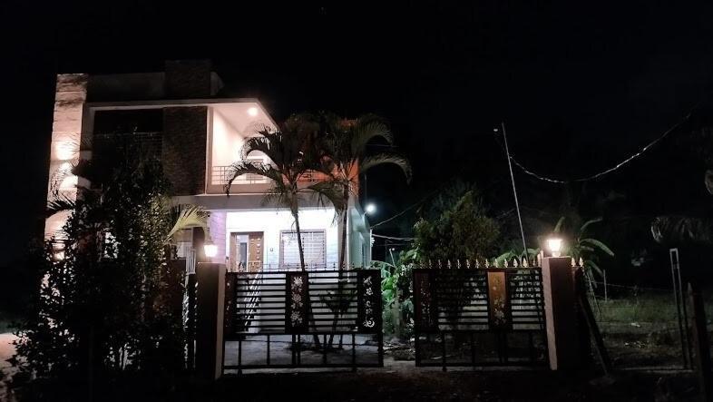Holiday home Yogratna Classic Pune