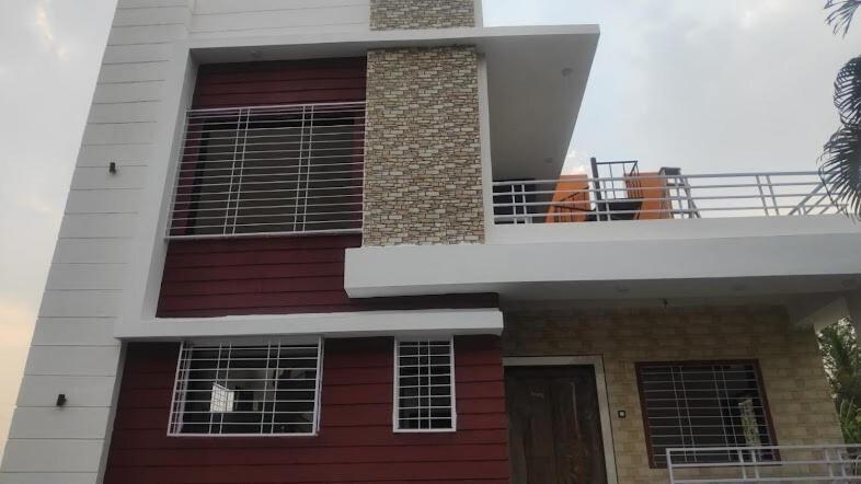 Yogratna Classic Holiday home Pune
