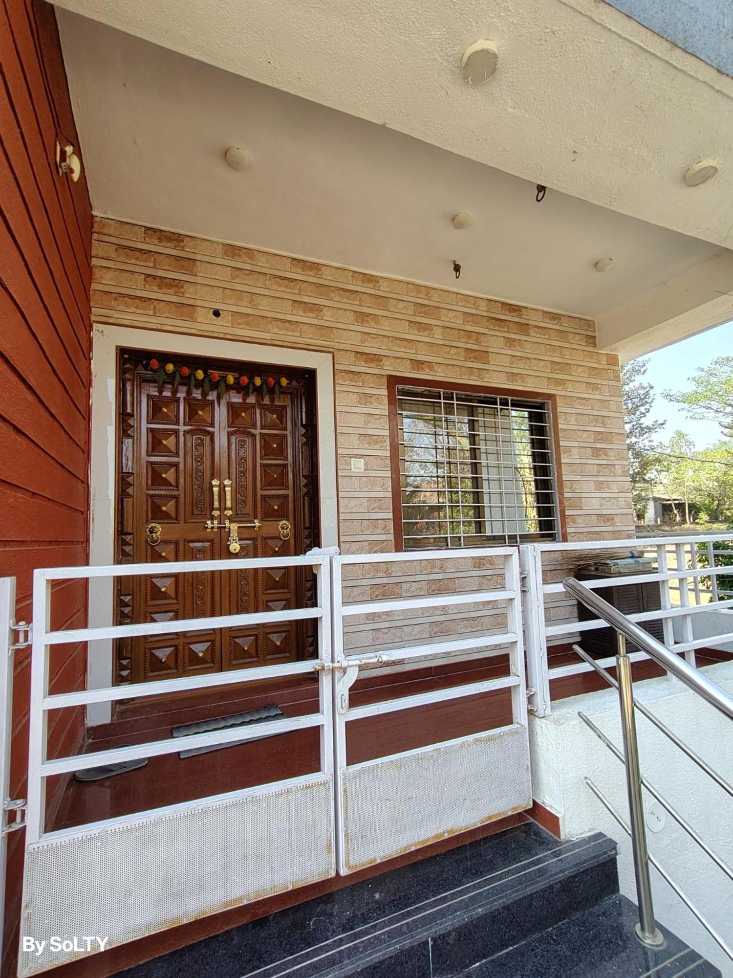 Holiday home Yogratna Classic *