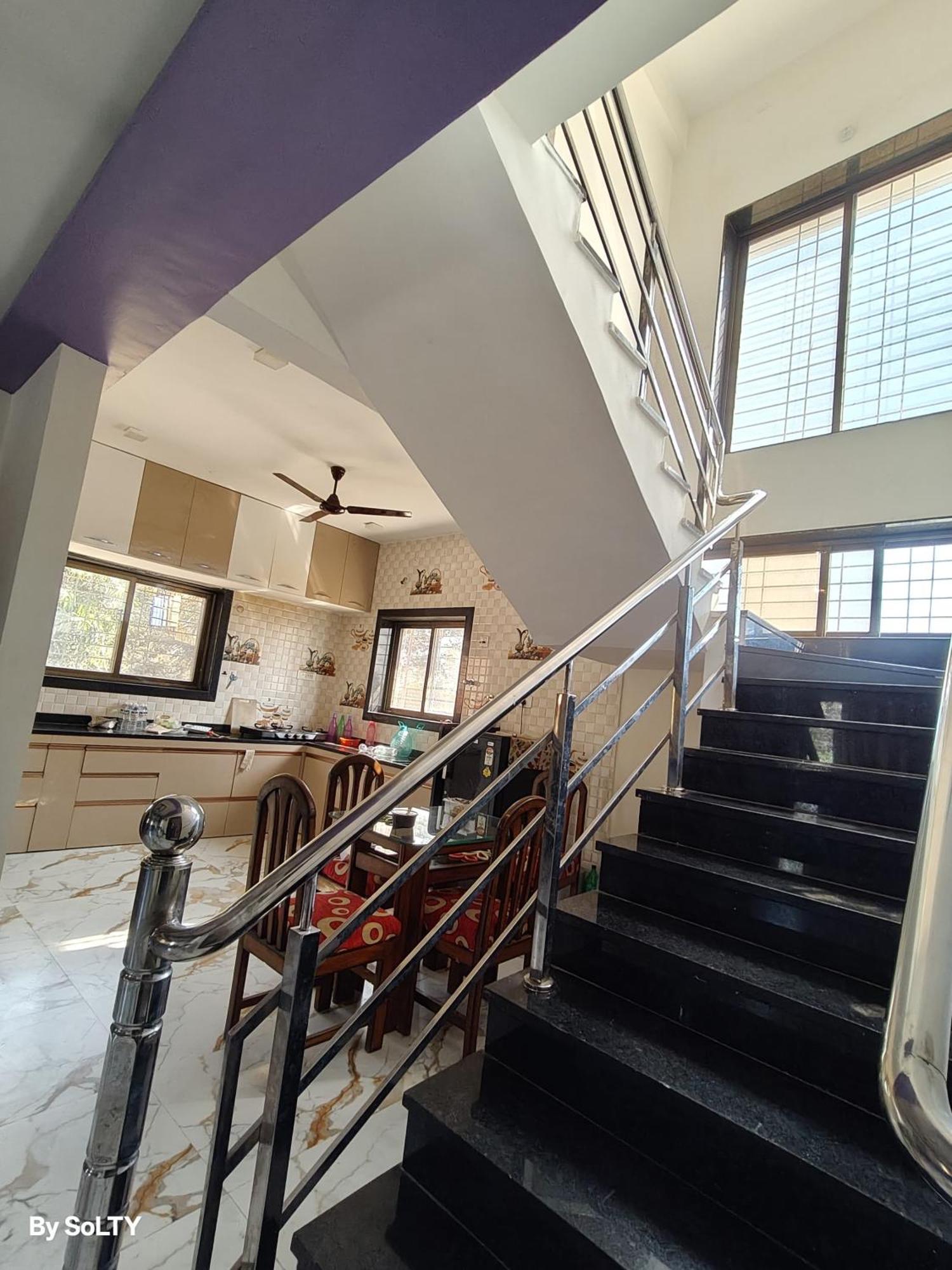 Yogratna Classic Holiday home *