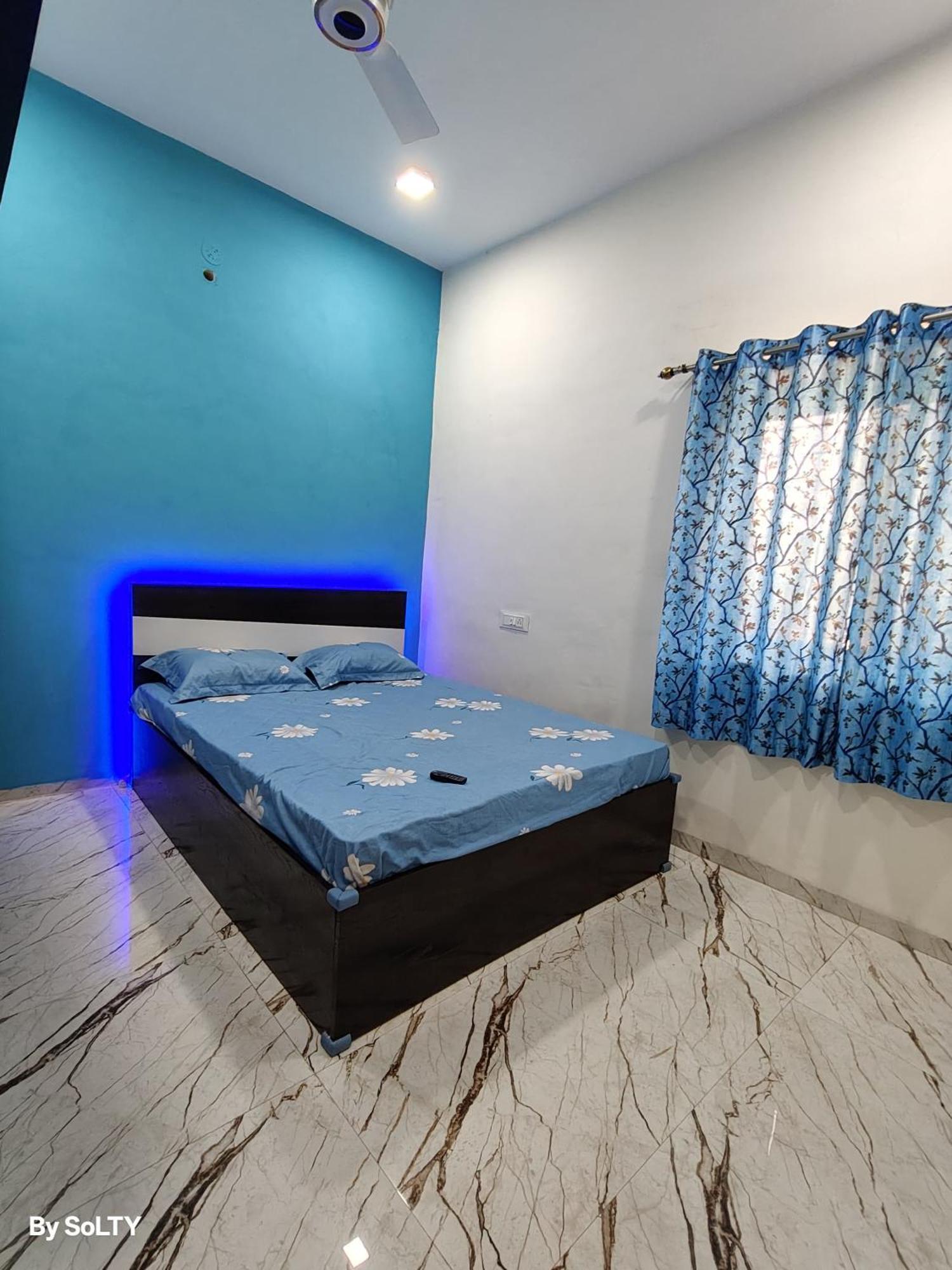 Holiday home Yogratna Classic Pune